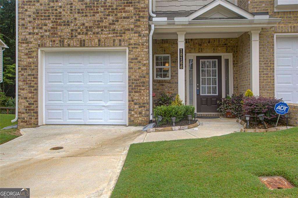 10166 Benton Woods Drive Covington GA 30014
