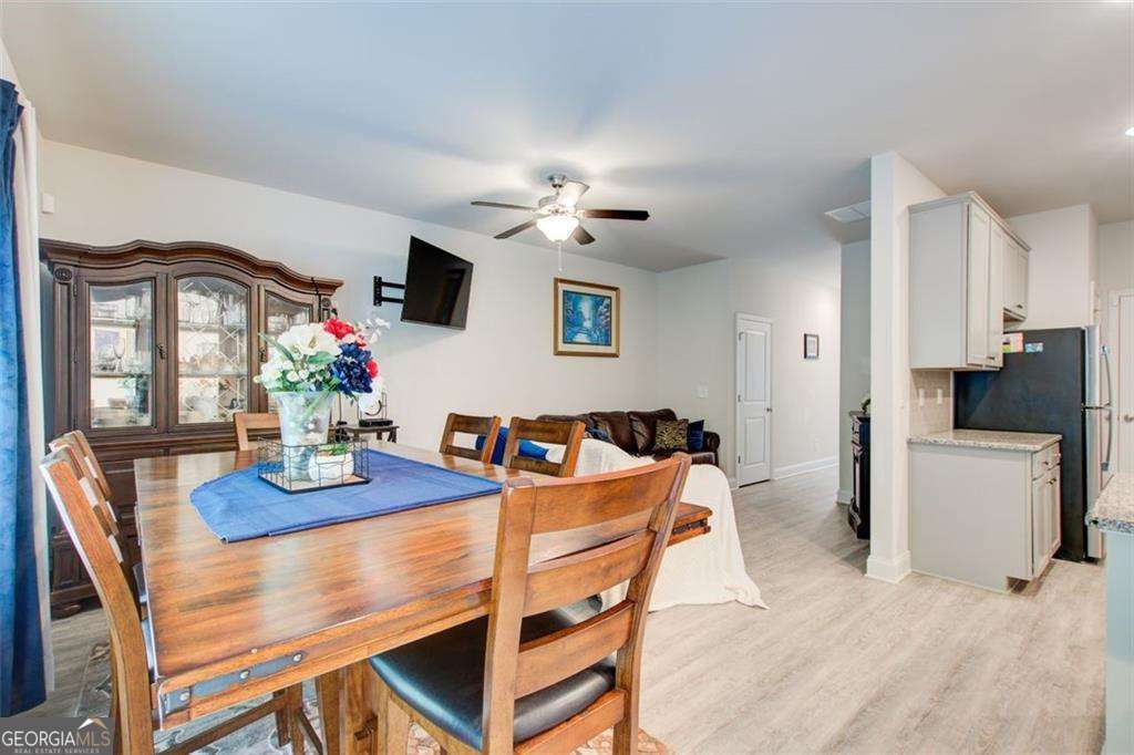 10166 Benton Woods Drive Covington GA 30014