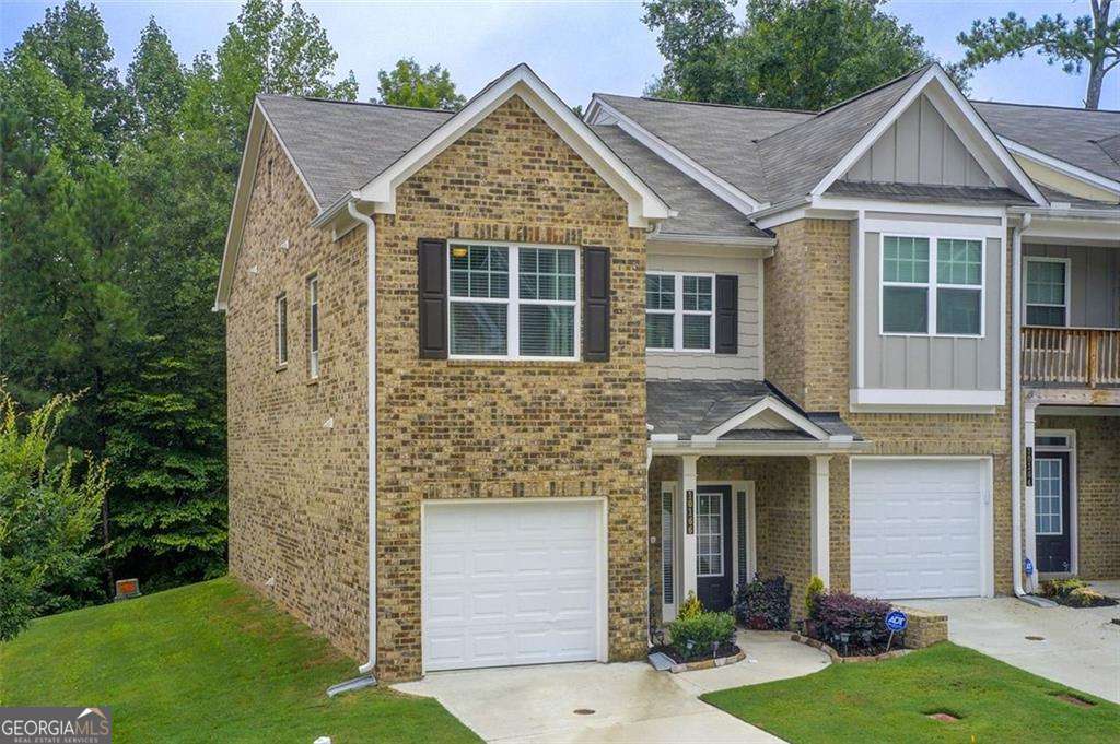 10166 Benton Woods Drive Covington GA 30014