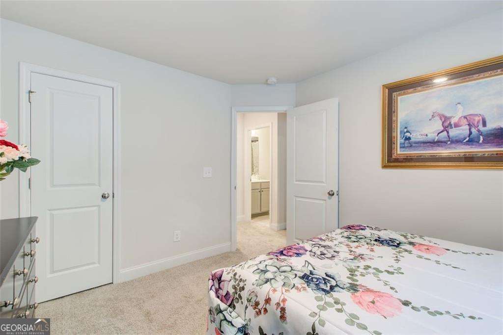 10166 Benton Woods Drive Covington GA 30014