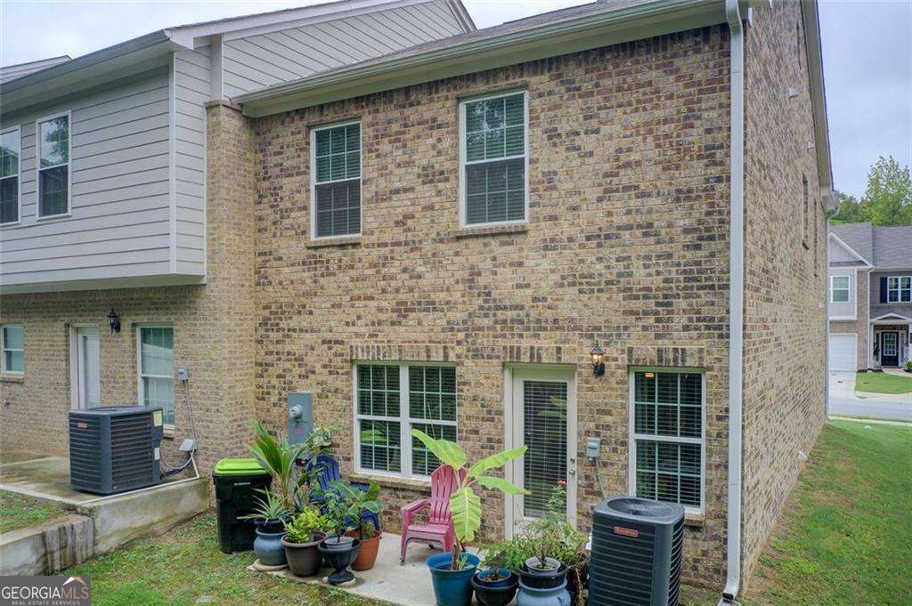 10166 Benton Woods Drive Covington GA 30014