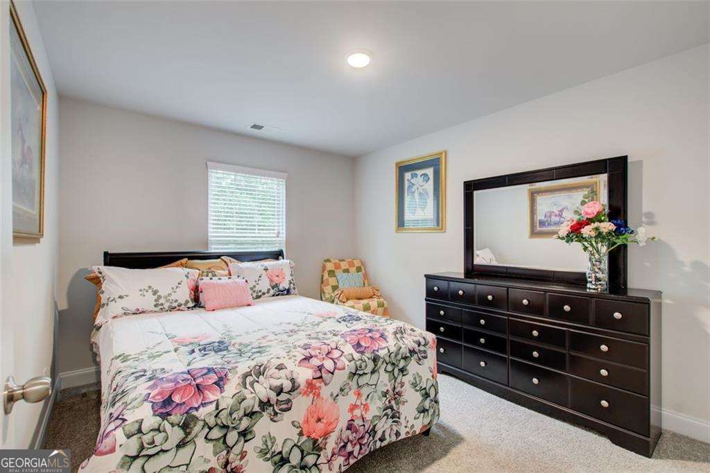 10166 Benton Woods Drive Covington GA 30014