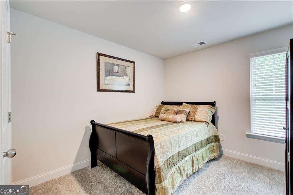 10166 Benton Woods Drive Covington GA 30014