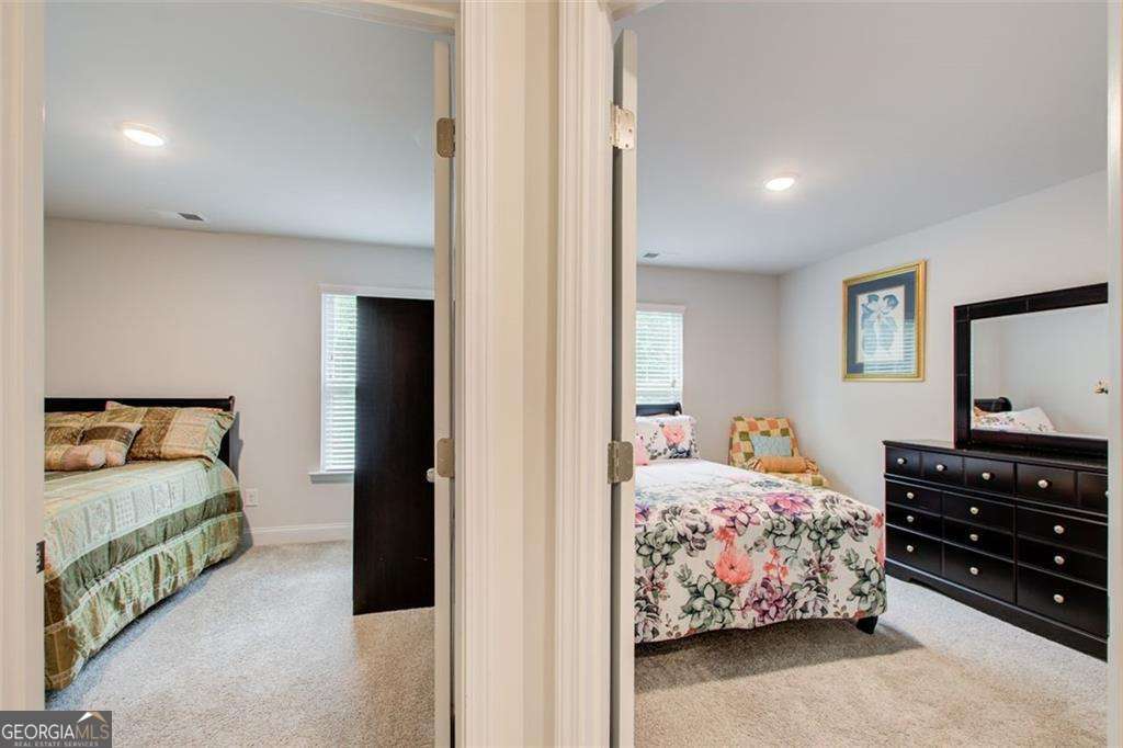 10166 Benton Woods Drive Covington GA 30014
