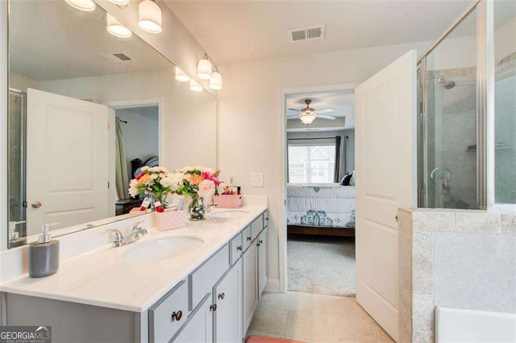 10166 Benton Woods Drive Covington GA 30014