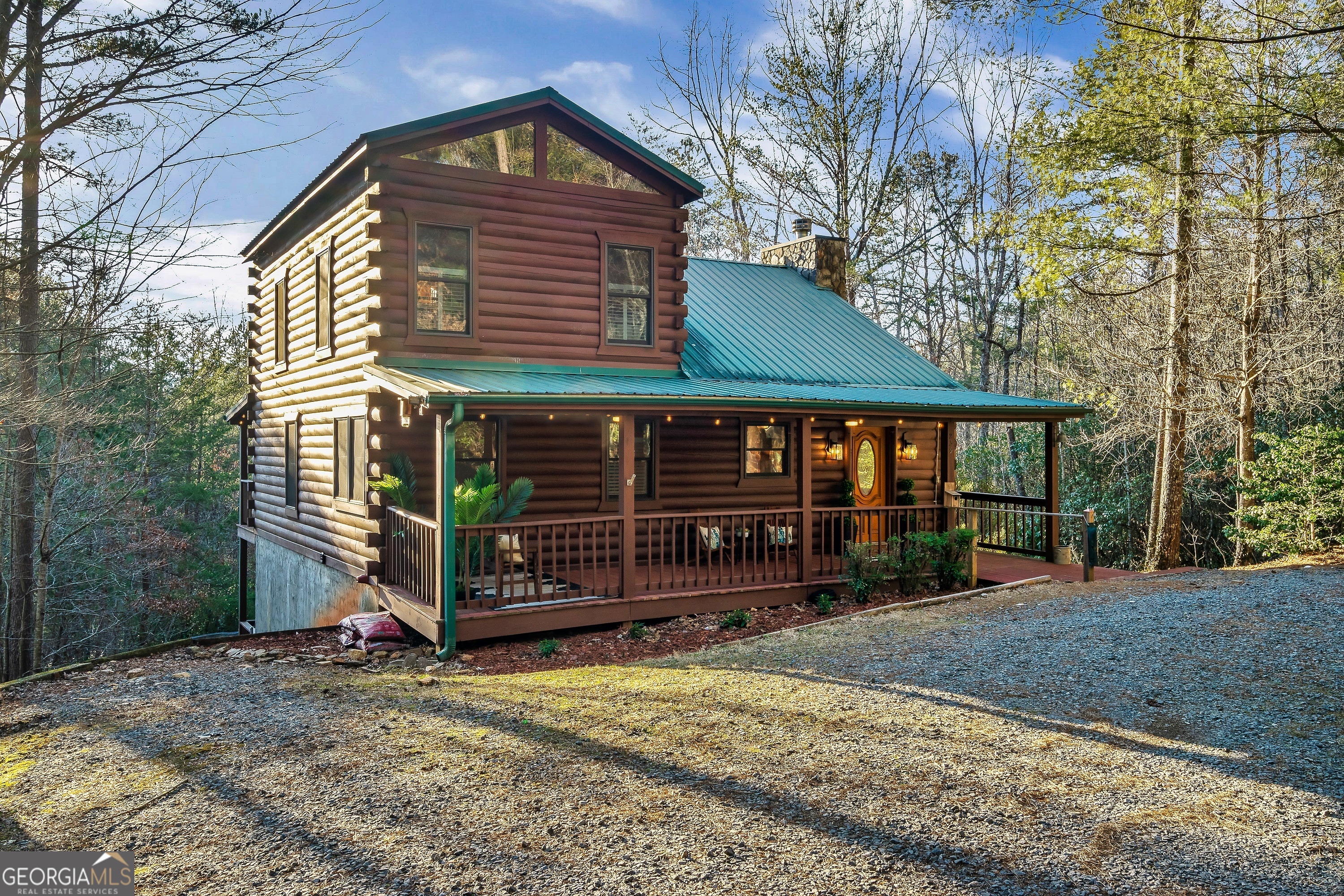 239 Ernest Alta Circle Blue Ridge GA 30513