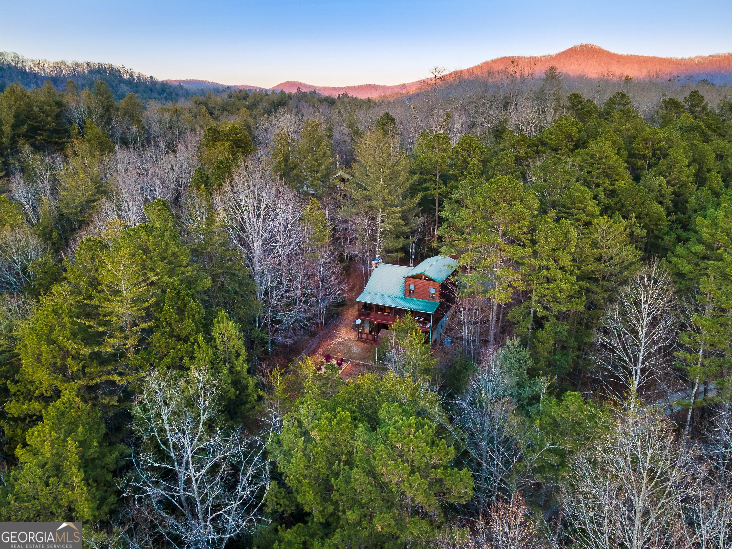 239 Ernest Alta Circle Blue Ridge GA 30513