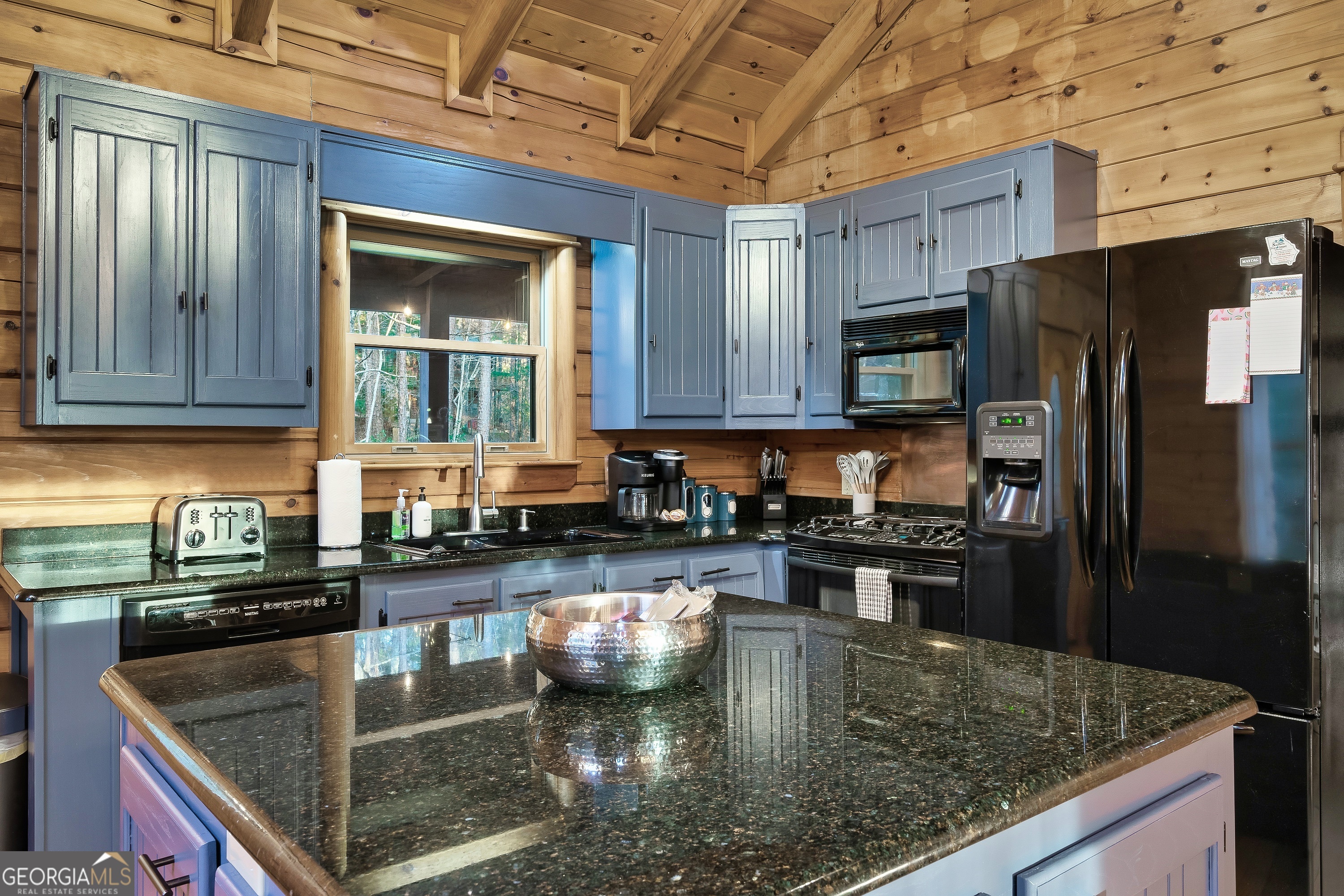 239 Ernest Alta Circle Blue Ridge GA 30513