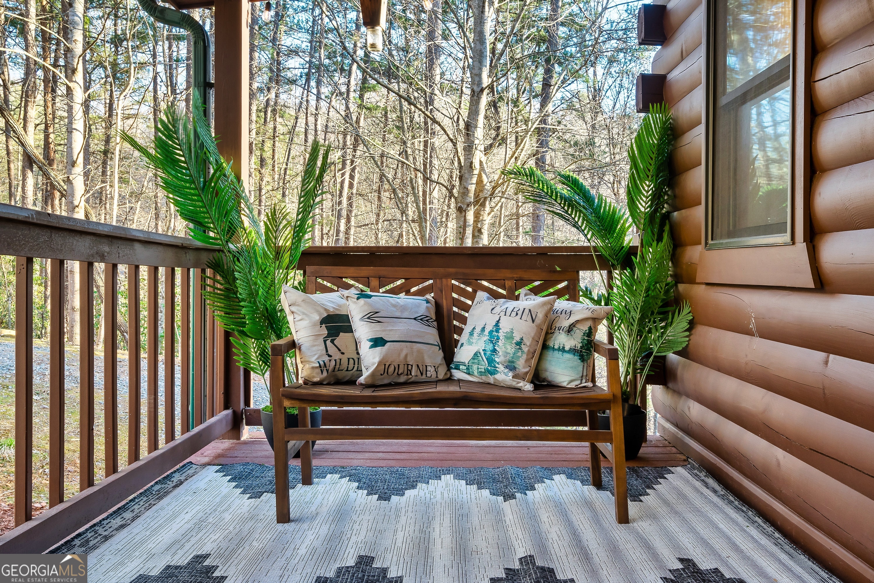 239 Ernest Alta Circle Blue Ridge GA 30513