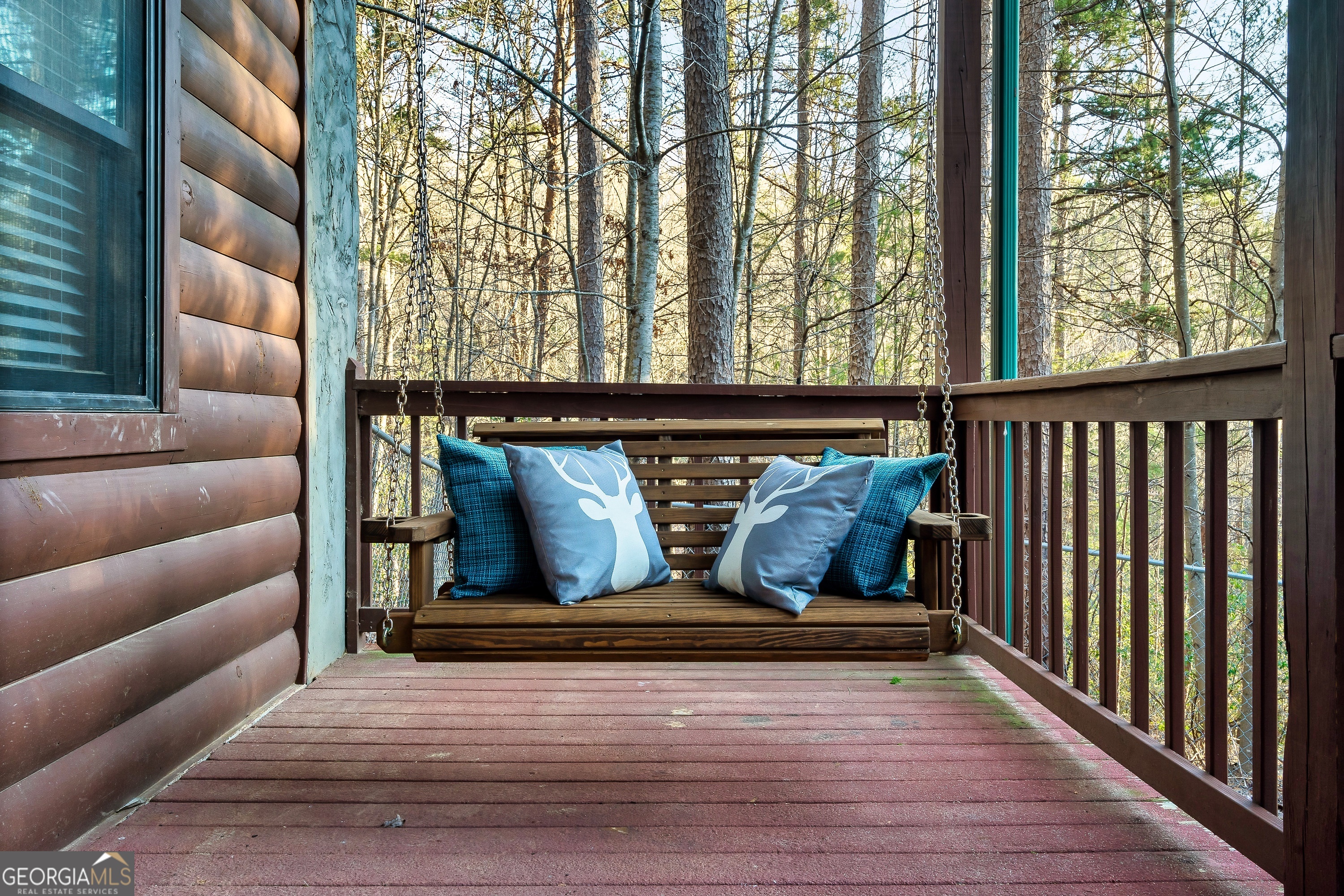 239 Ernest Alta Circle Blue Ridge GA 30513