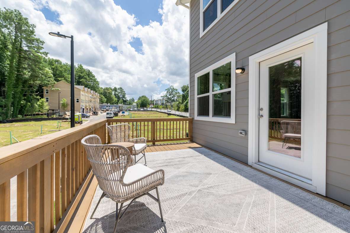 1319 Lakota Place Atlanta GA 30315