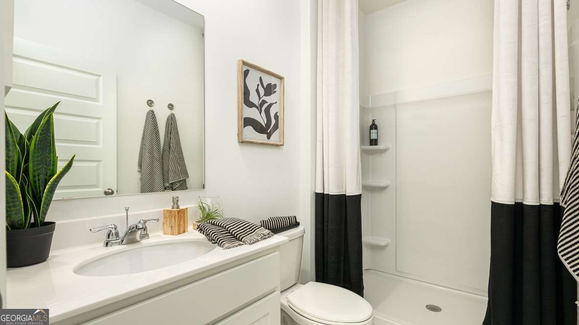 1319 Lakota Place Atlanta GA 30315