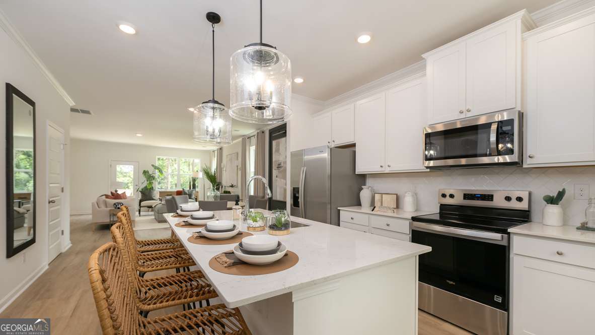 1319 Lakota Place Atlanta GA 30315