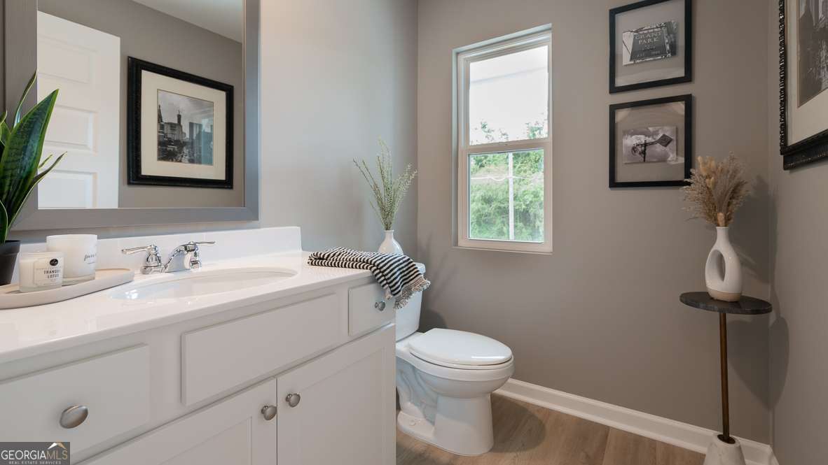 1319 Lakota Place Atlanta GA 30315