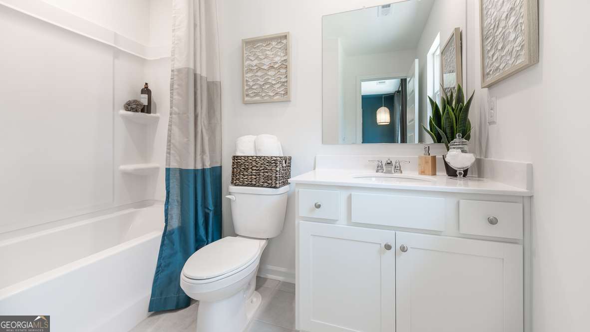 1319 Lakota Place Atlanta GA 30315