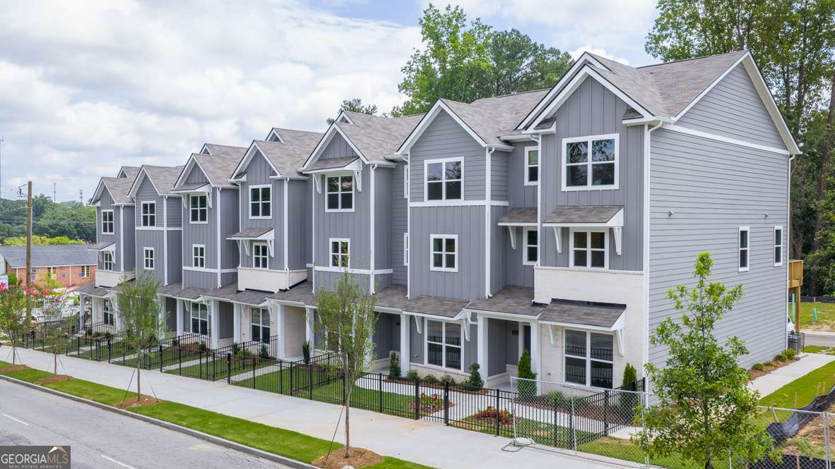 1319 Lakota Place Atlanta GA 30315