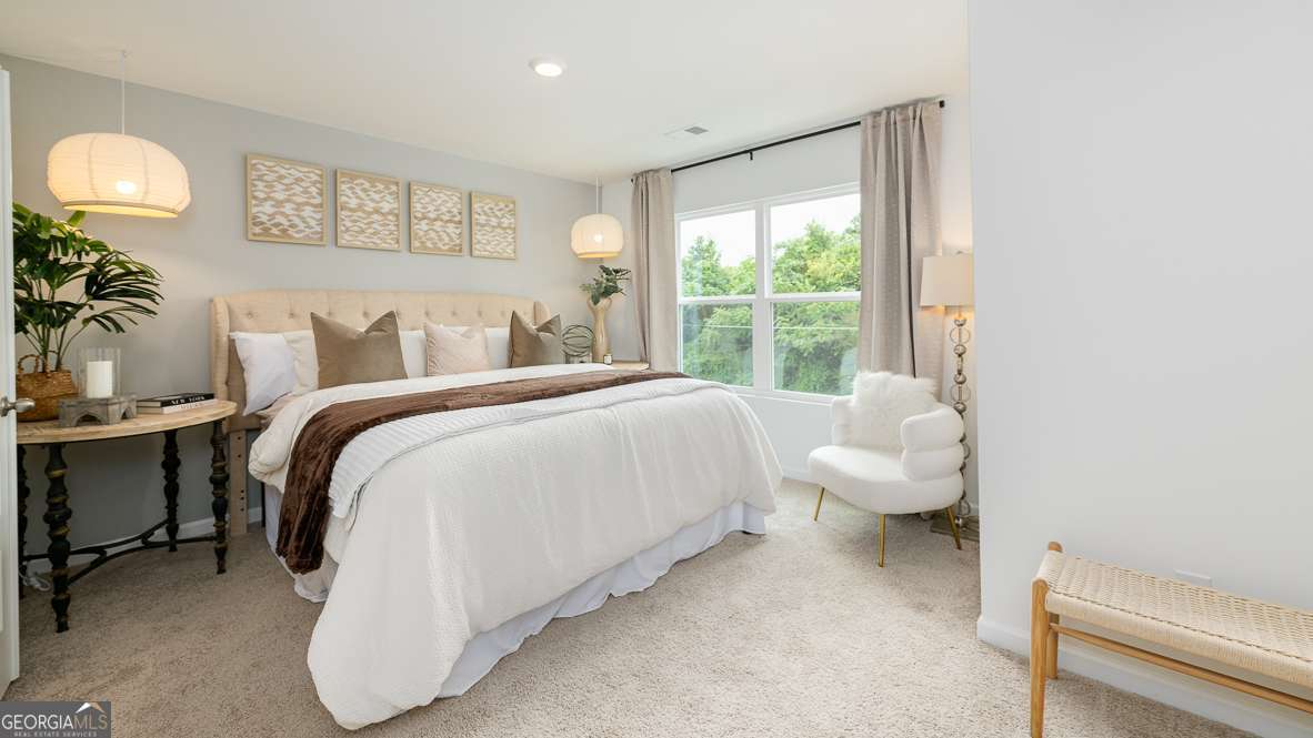 1319 Lakota Place Atlanta GA 30315