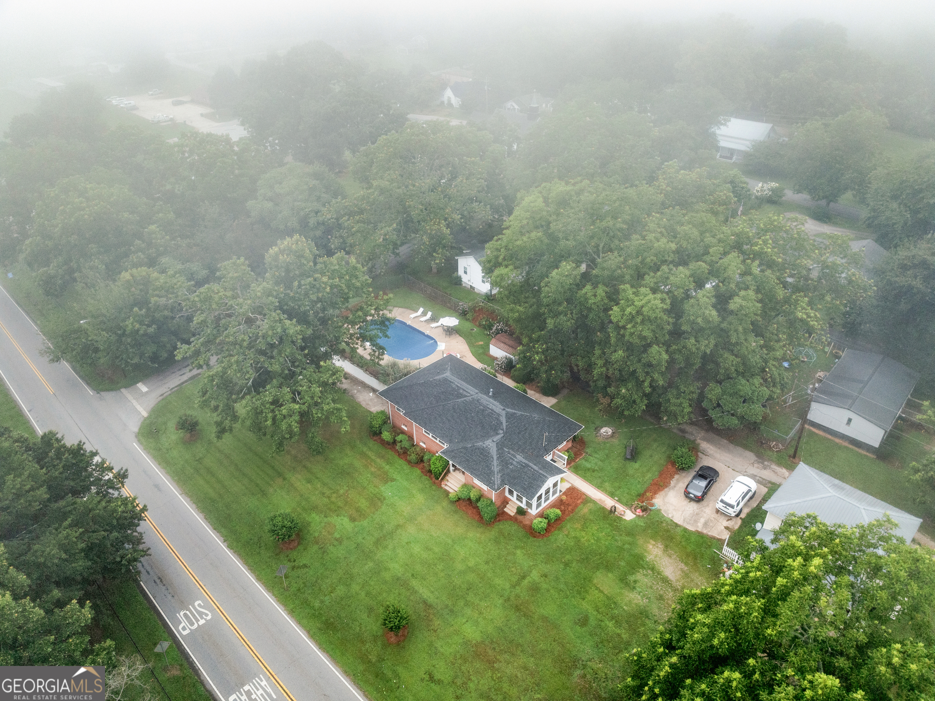 5907 Main Street Lula GA 30554