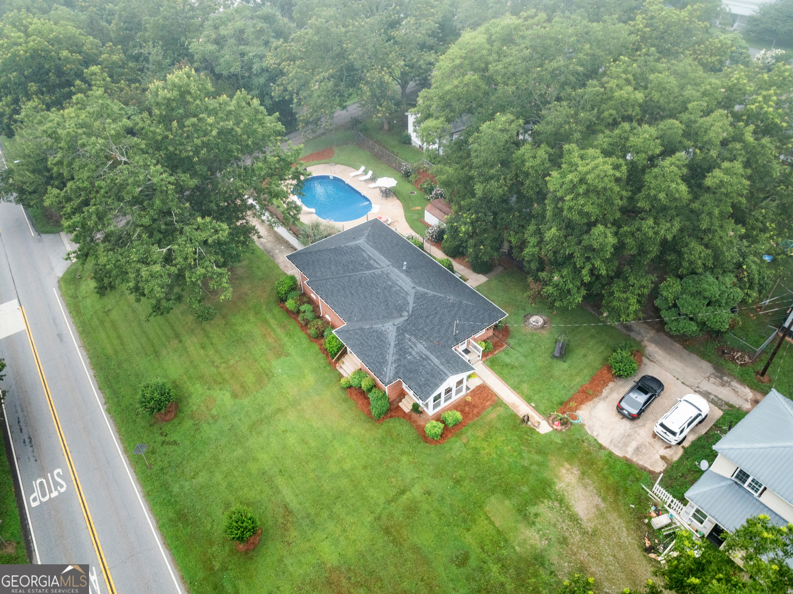 5907 Main Street Lula GA 30554