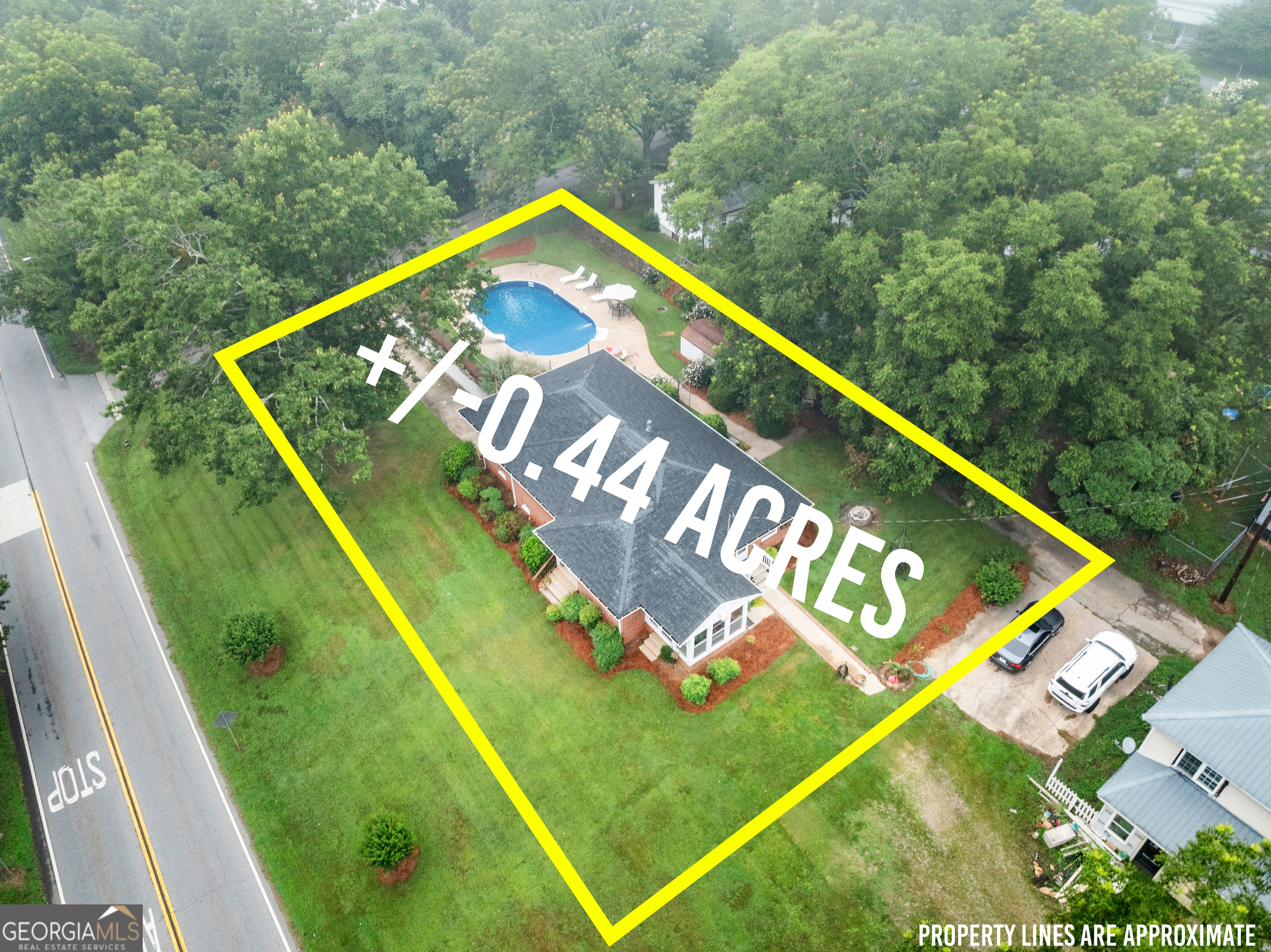 5907 Main Street Lula GA 30554