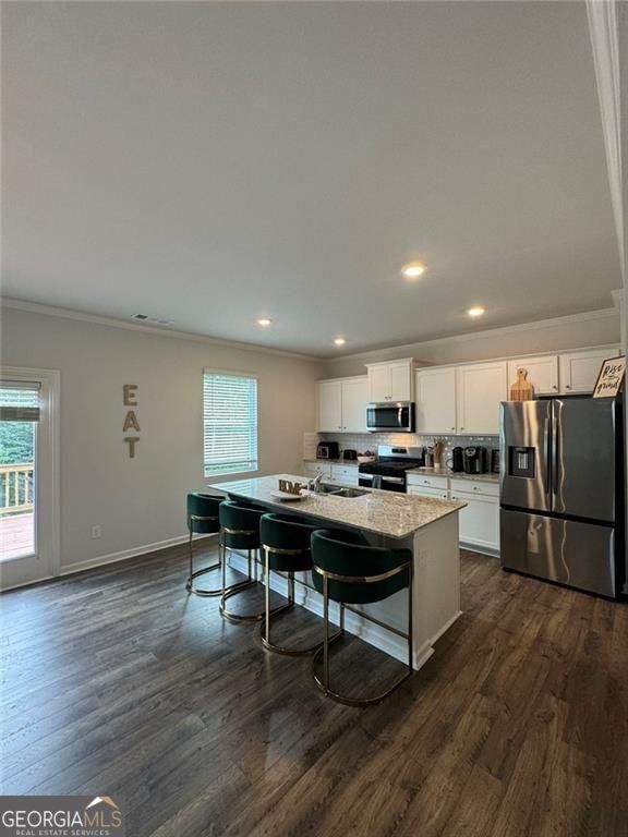 739 Highgrove Way Dallas GA 30157