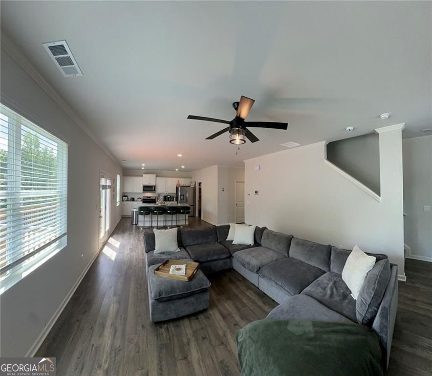 739 Highgrove Way Dallas GA 30157