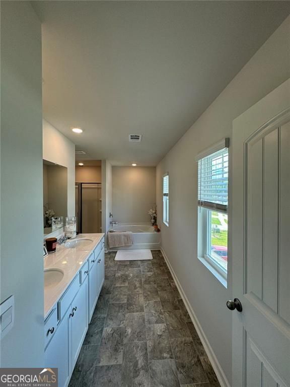 739 Highgrove Way Dallas GA 30157