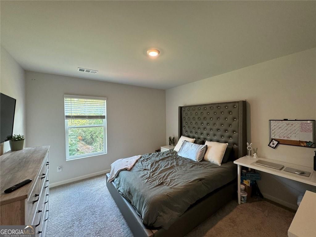 739 Highgrove Way Dallas GA 30157