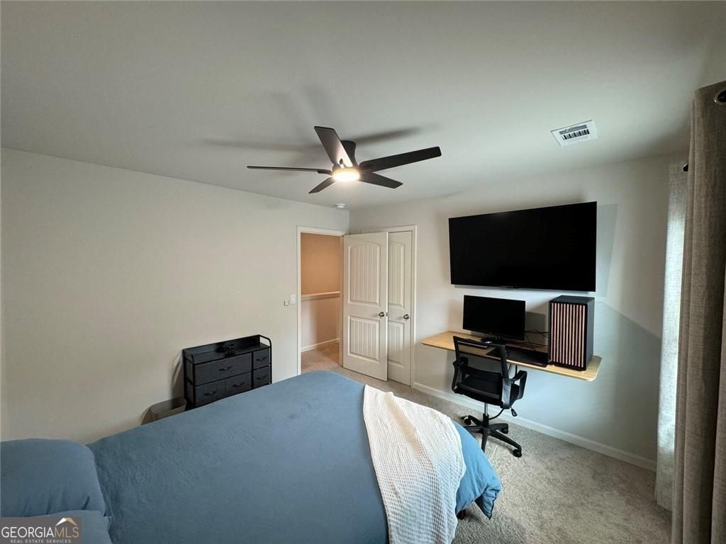 739 Highgrove Way Dallas GA 30157