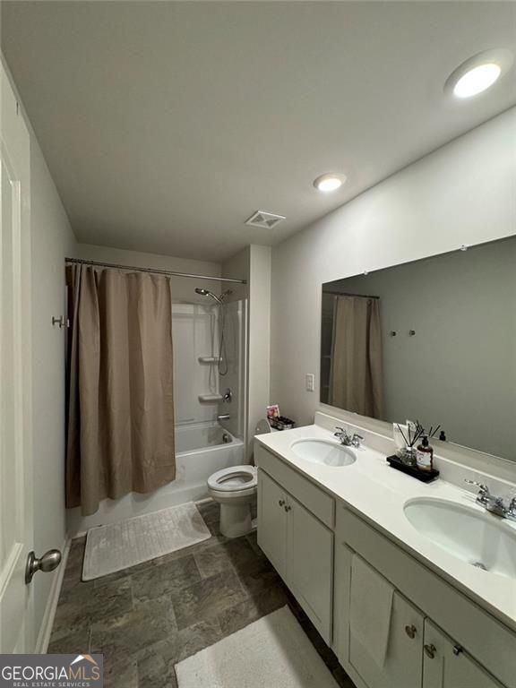 739 Highgrove Way Dallas GA 30157
