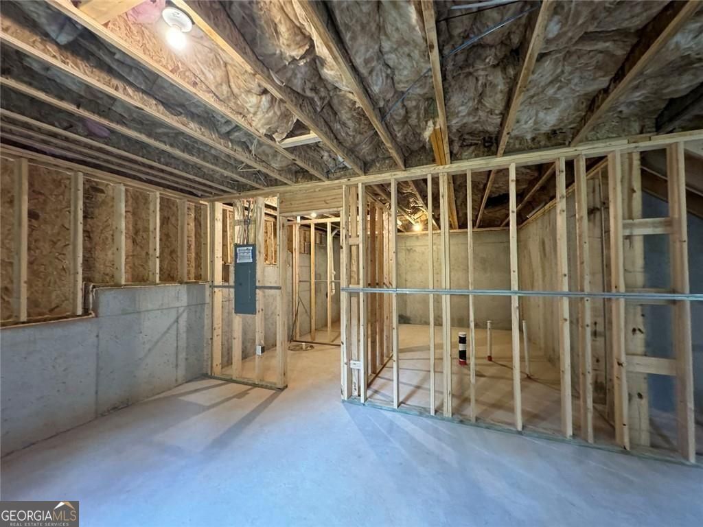 739 Highgrove Way Dallas GA 30157