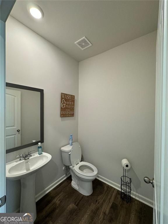 739 Highgrove Way Dallas GA 30157