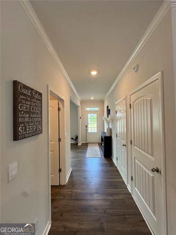 739 Highgrove Way Dallas GA 30157