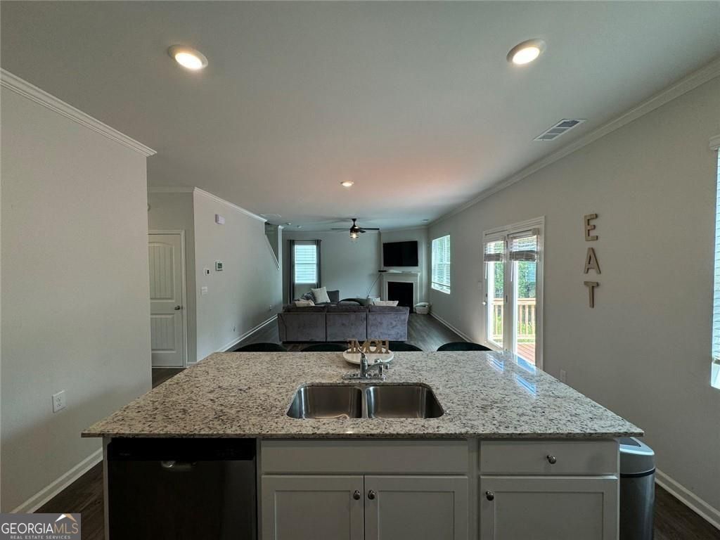 739 Highgrove Way Dallas GA 30157