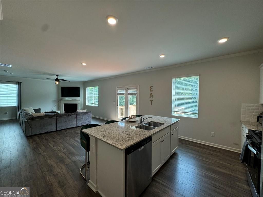 739 Highgrove Way Dallas GA 30157