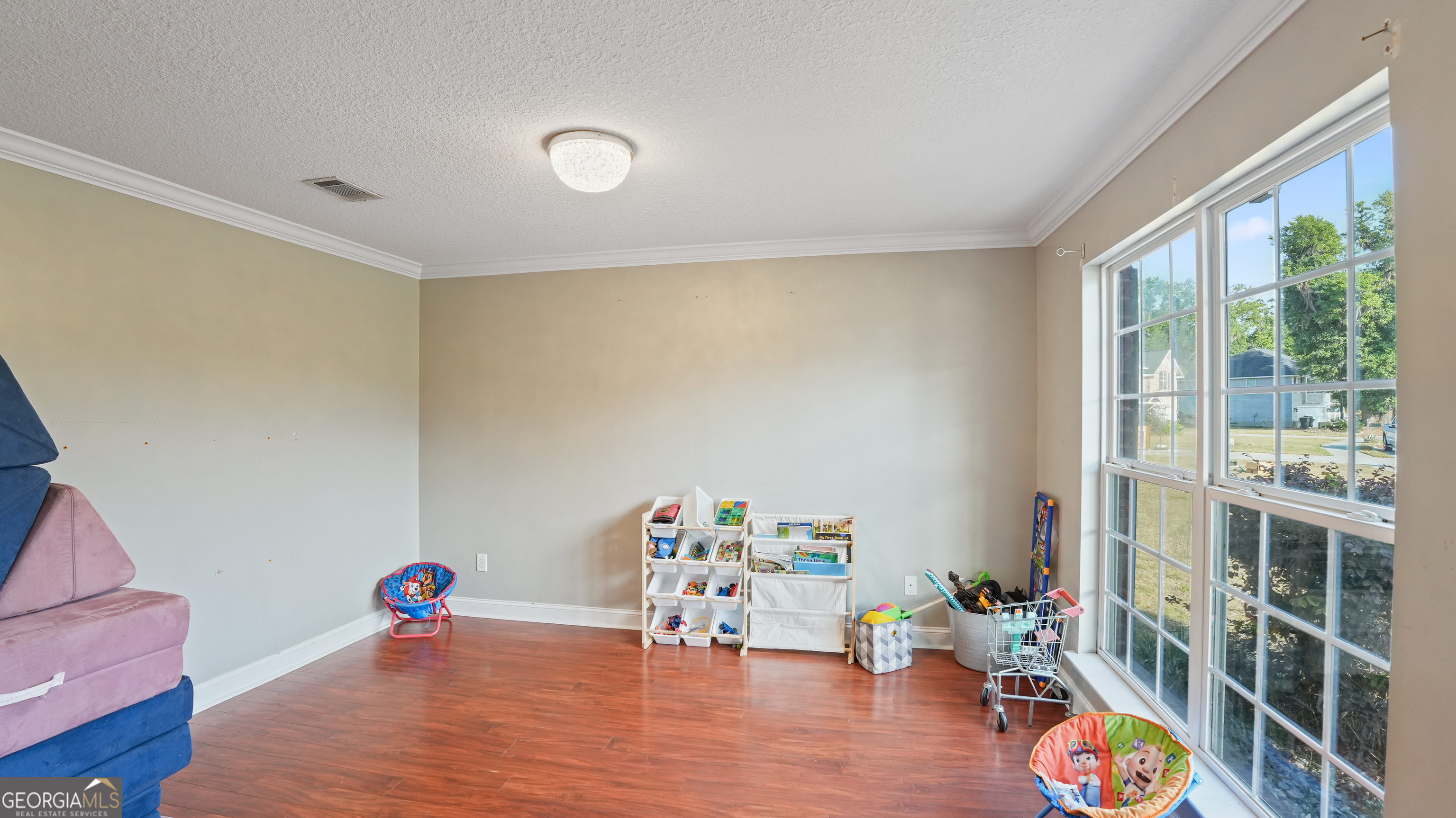 258 Nashview Trail Allenhurst GA 31301