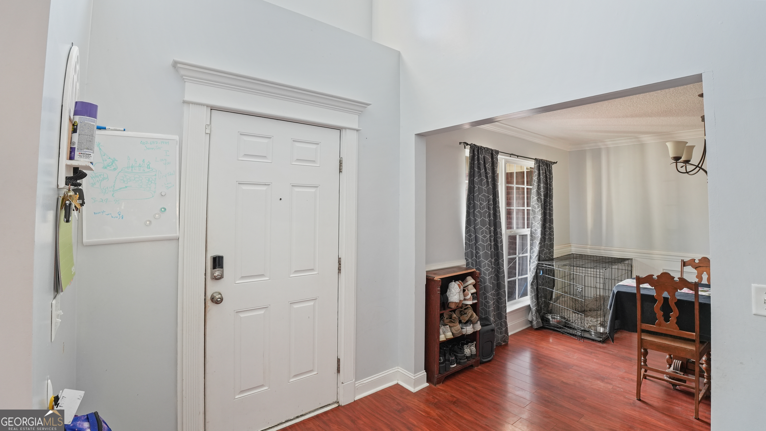 258 Nashview Trail Allenhurst GA 31301