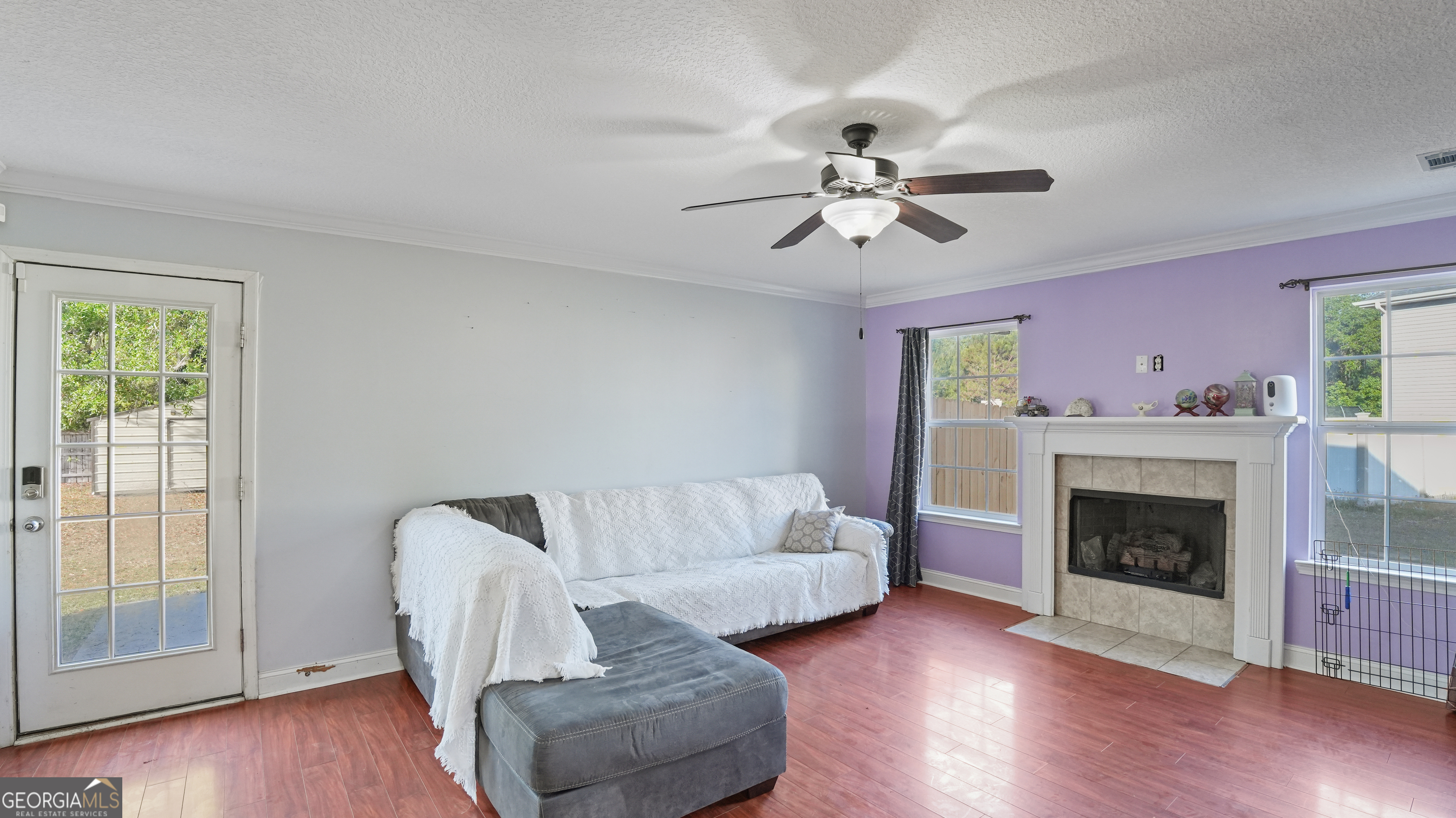 258 Nashview Trail Allenhurst GA 31301