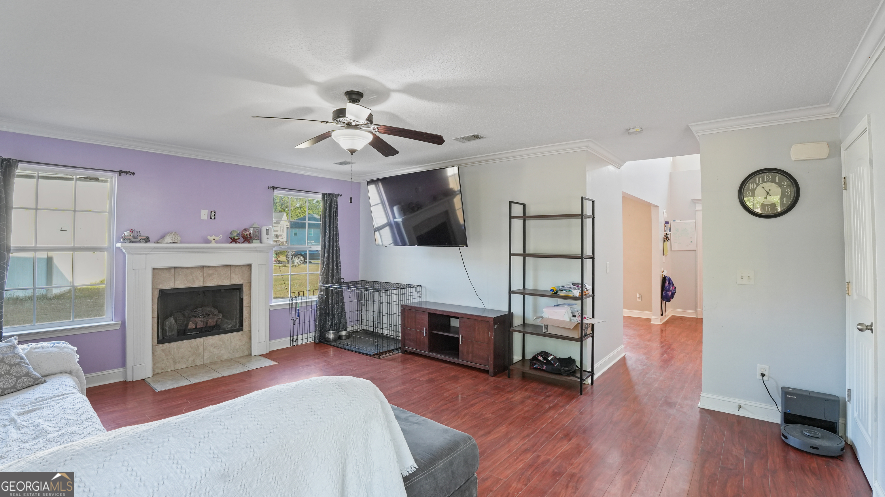 258 Nashview Trail Allenhurst GA 31301