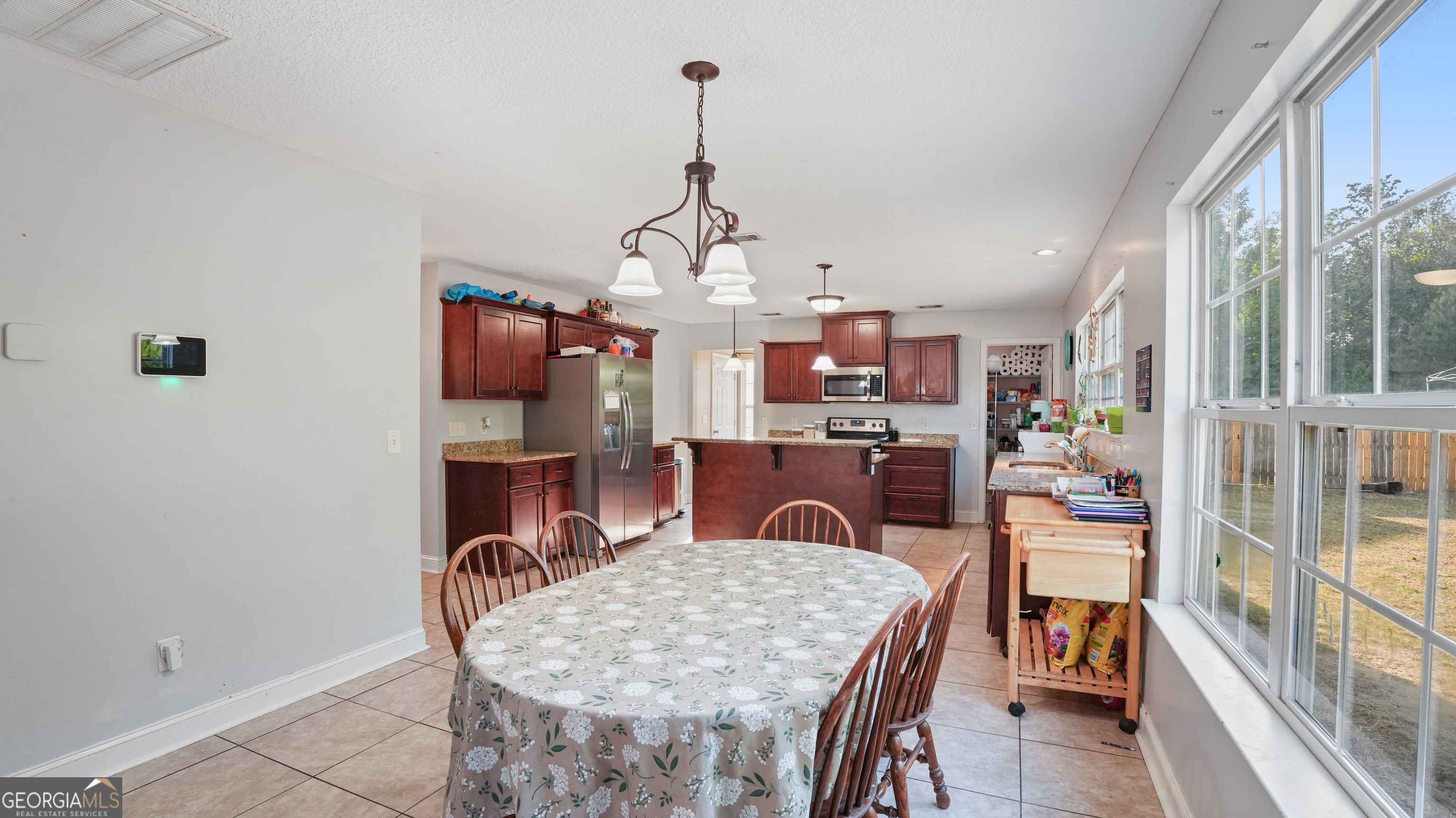 258 Nashview Trail Allenhurst GA 31301