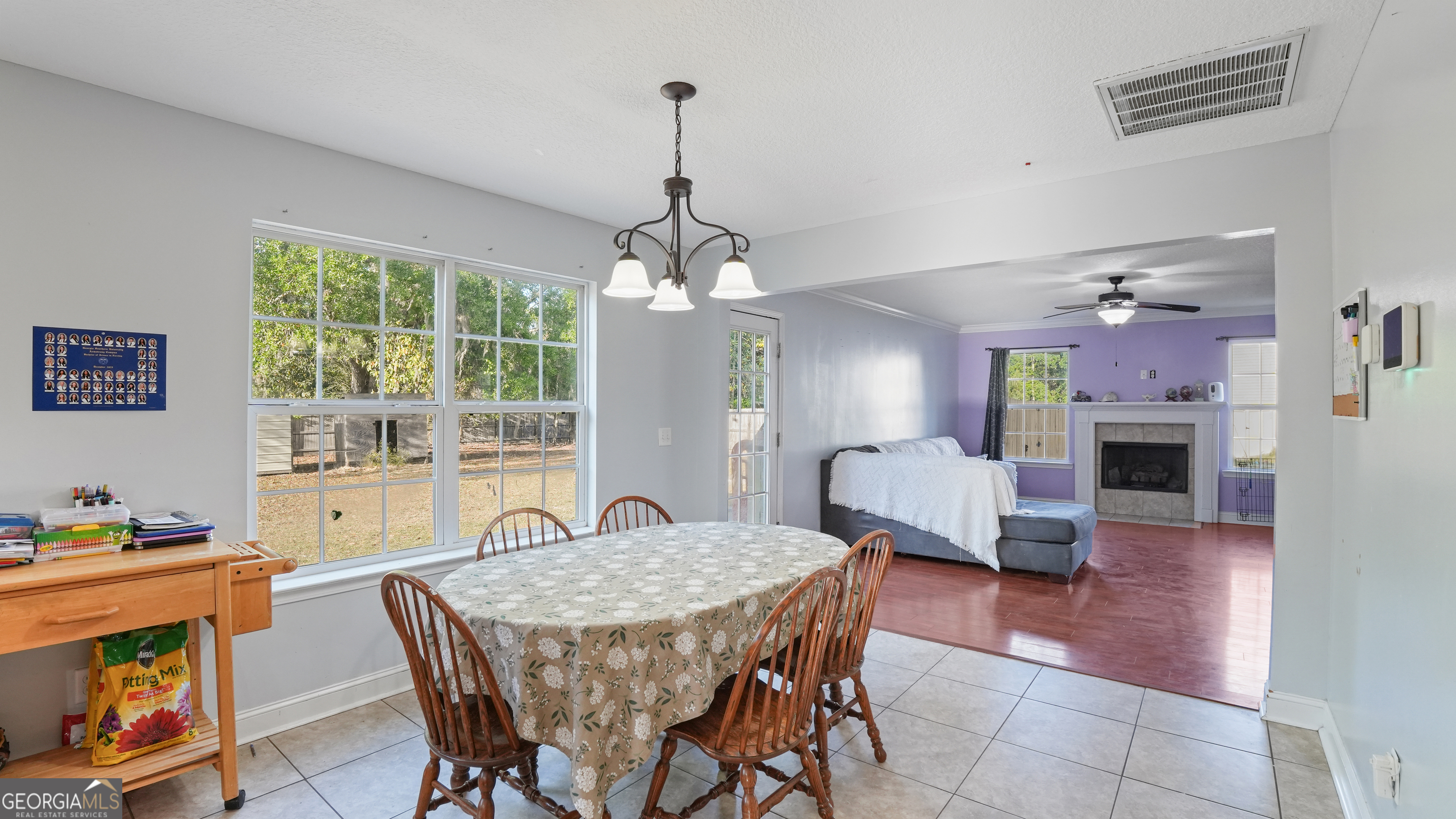 258 Nashview Trail Allenhurst GA 31301