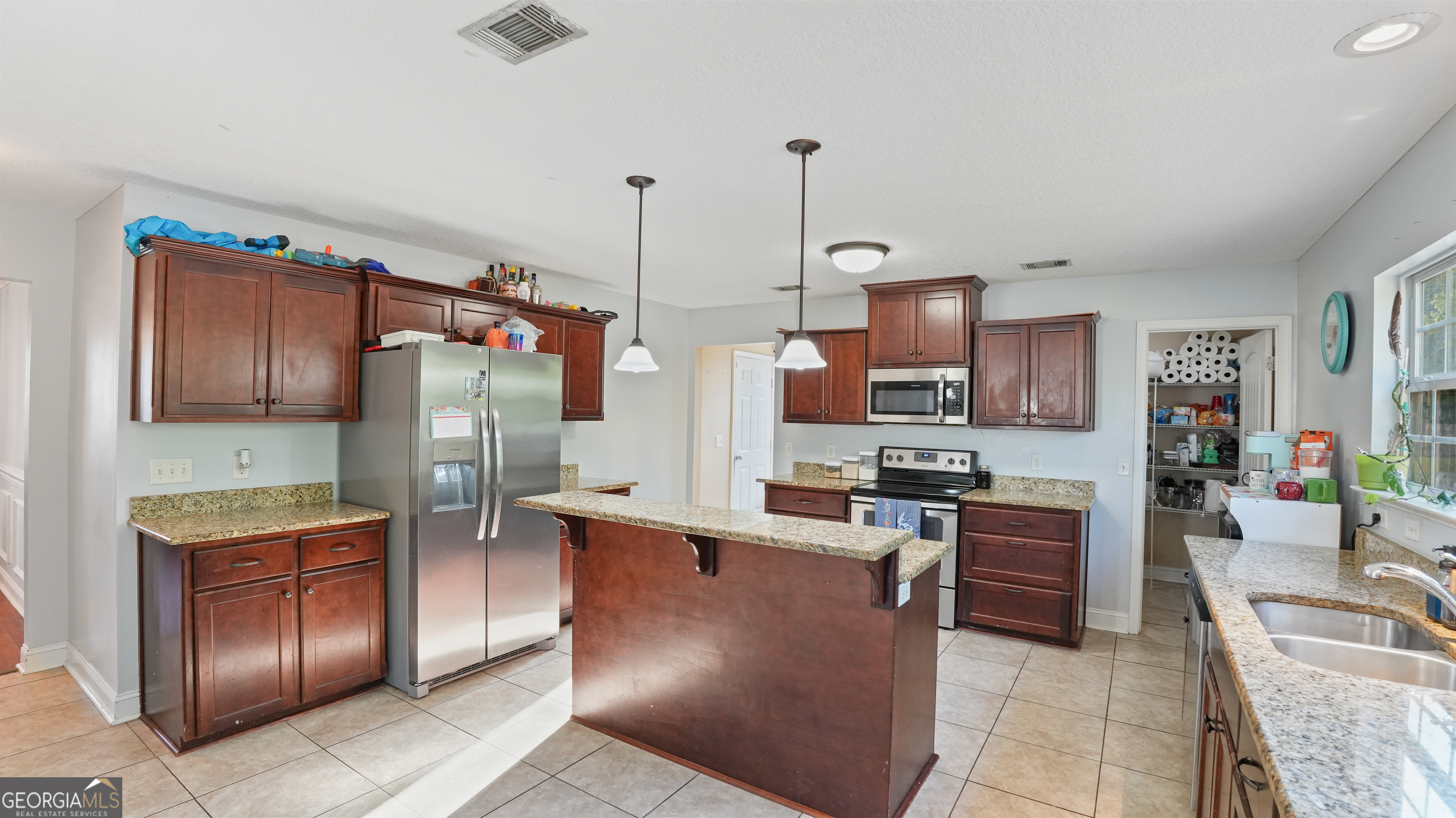 258 Nashview Trail Allenhurst GA 31301