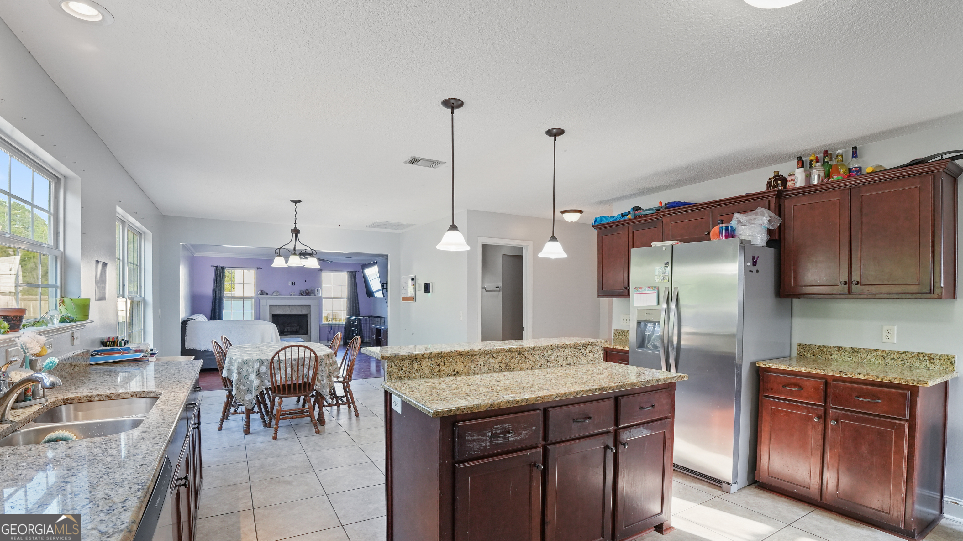 258 Nashview Trail Allenhurst GA 31301