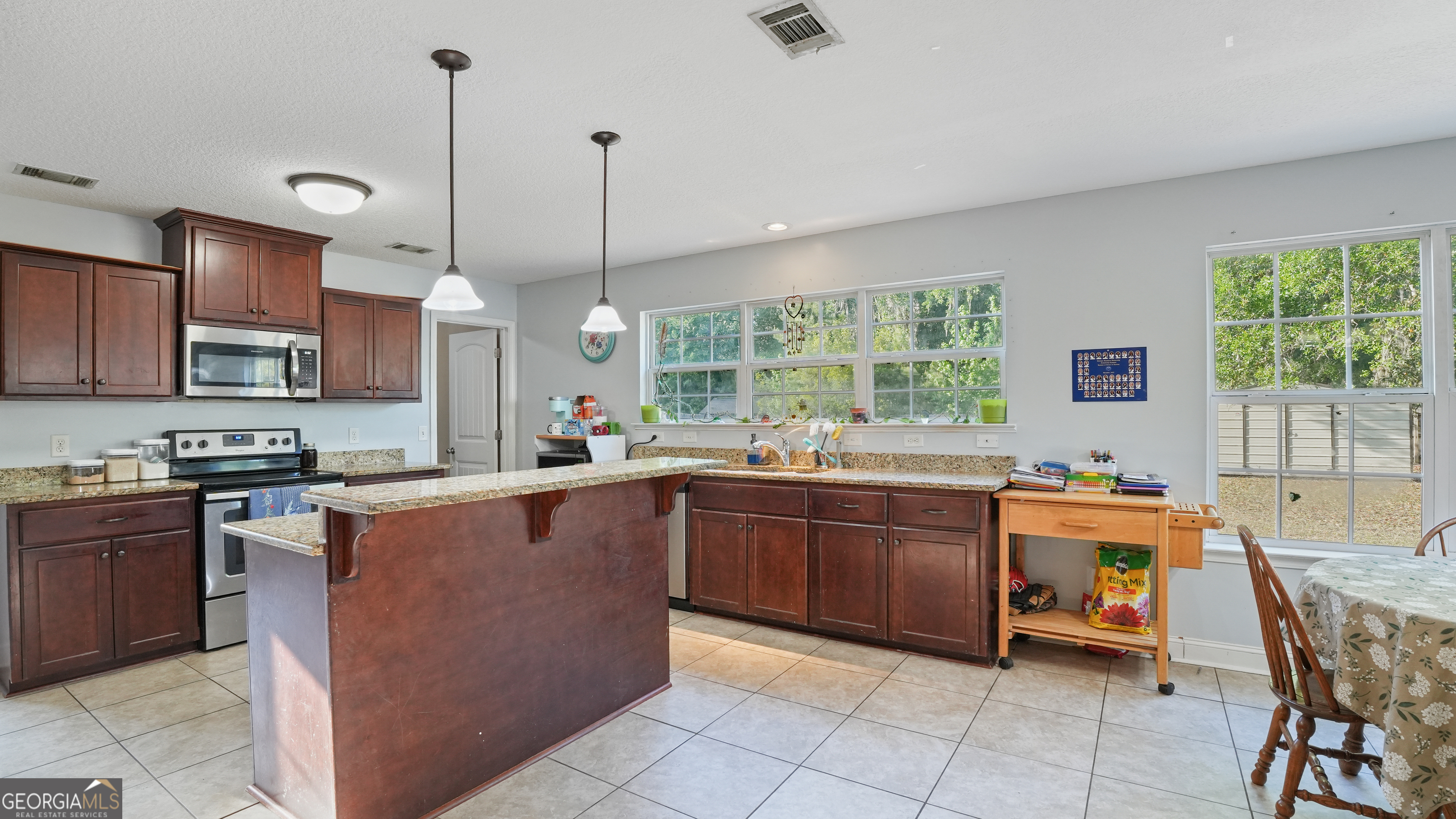 258 Nashview Trail Allenhurst GA 31301