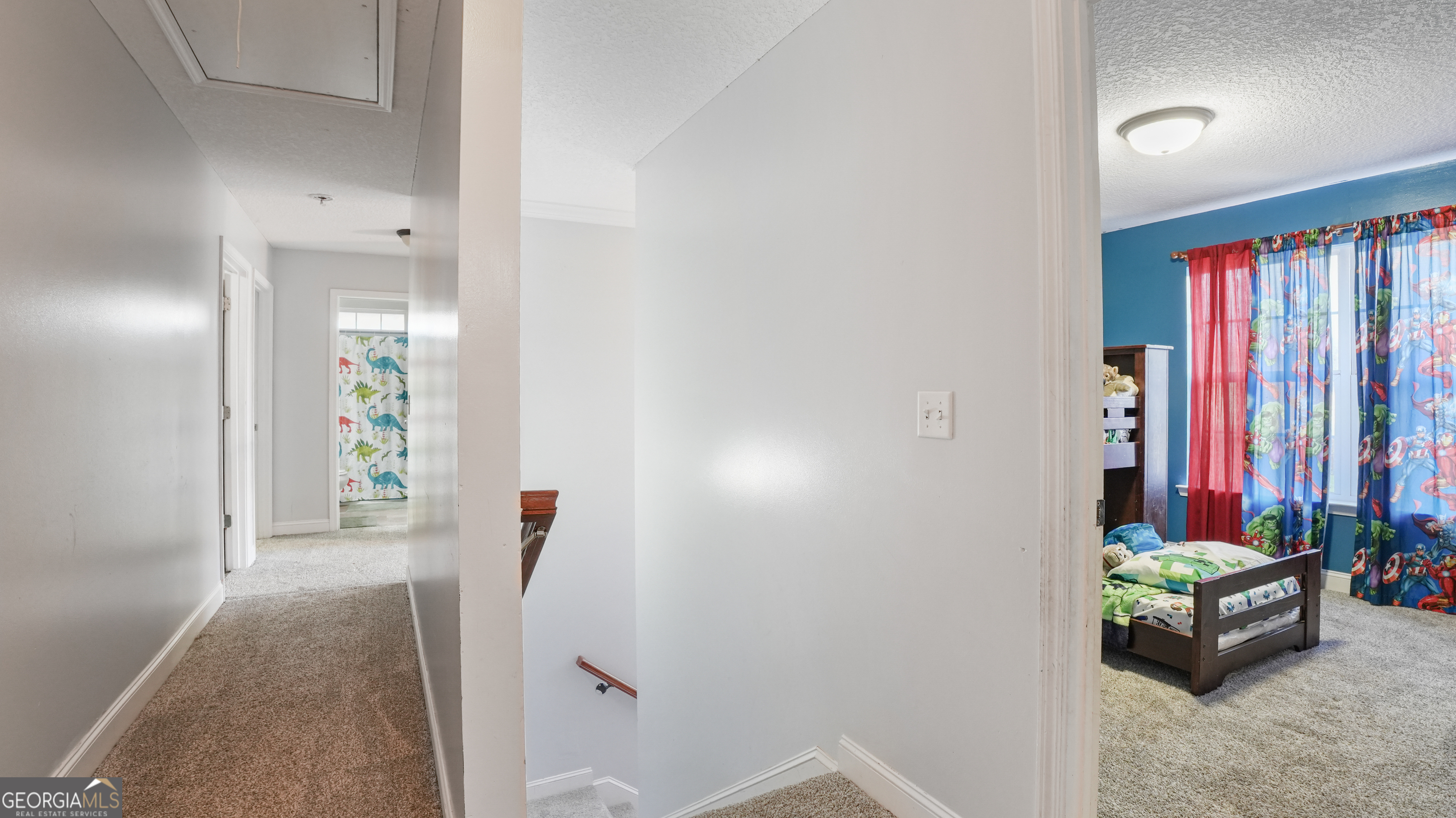 258 Nashview Trail Allenhurst GA 31301