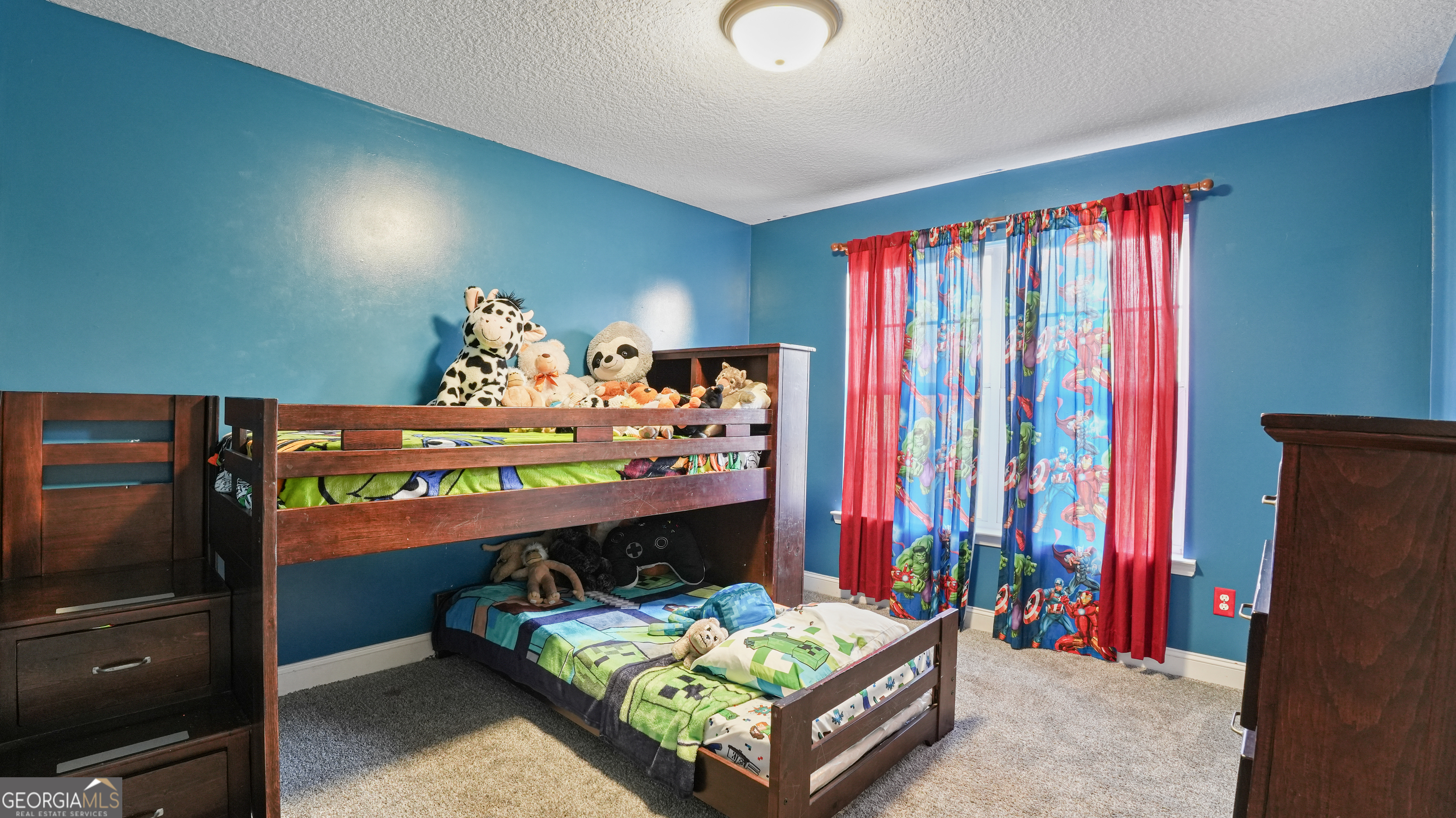 258 Nashview Trail Allenhurst GA 31301