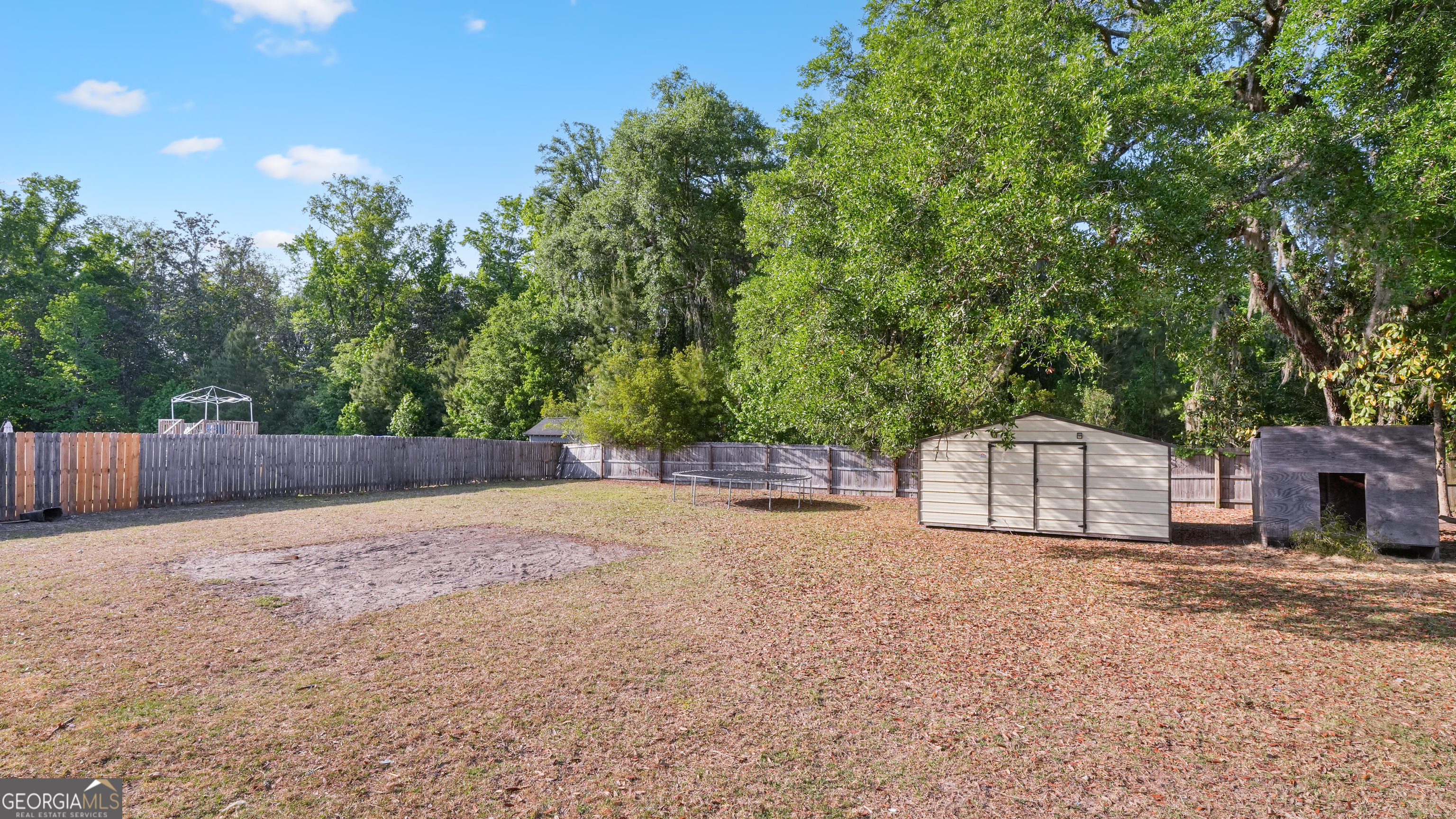 258 Nashview Trail Allenhurst GA 31301