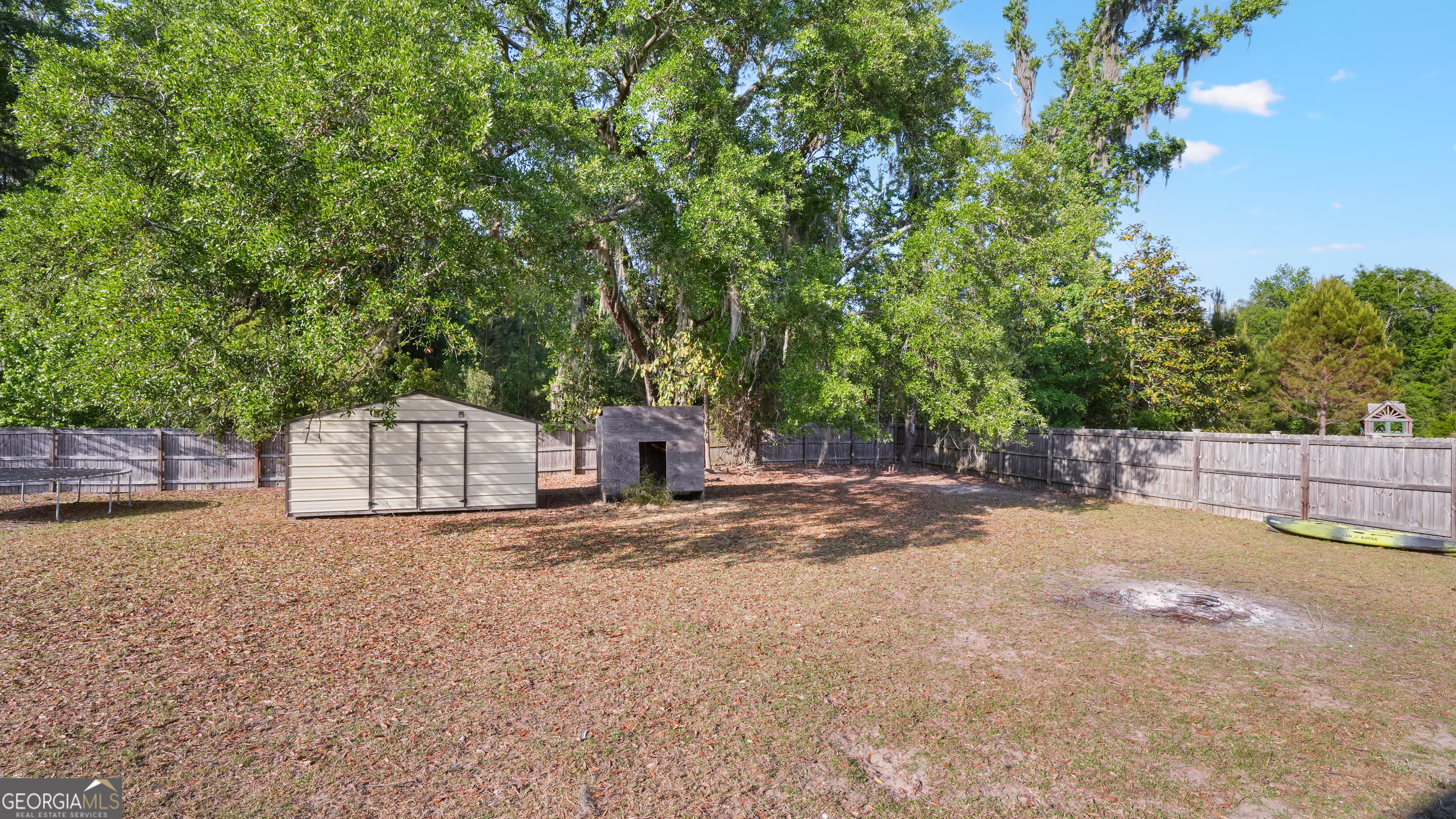 258 Nashview Trail Allenhurst GA 31301
