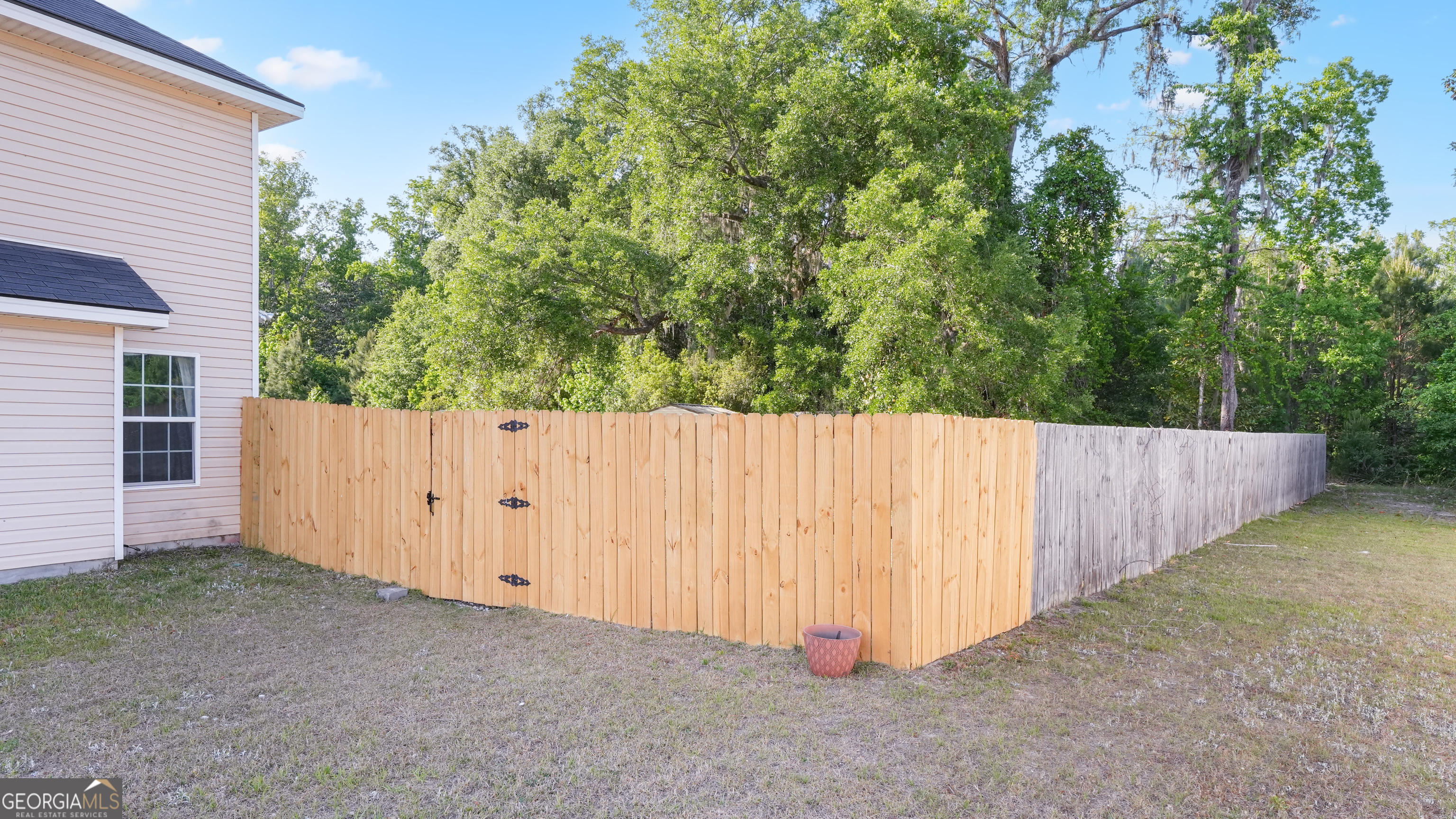 258 Nashview Trail Allenhurst GA 31301
