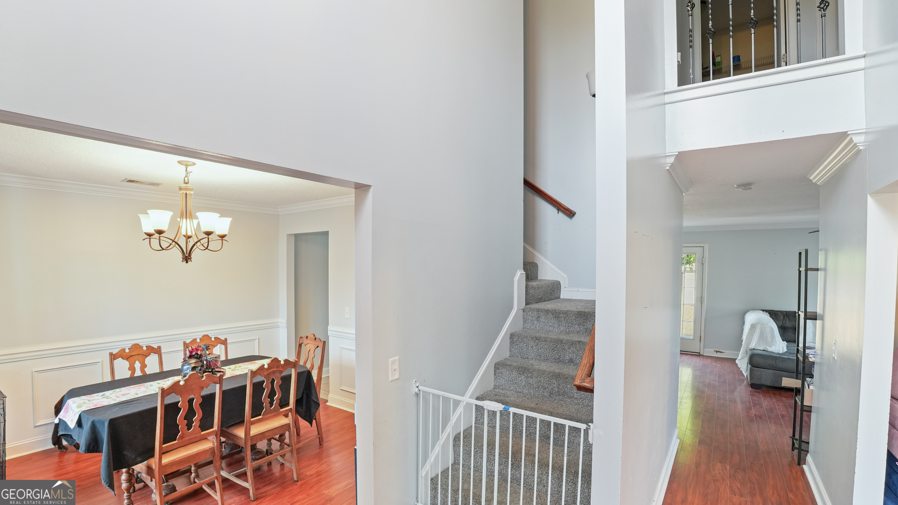 258 Nashview Trail Allenhurst GA 31301